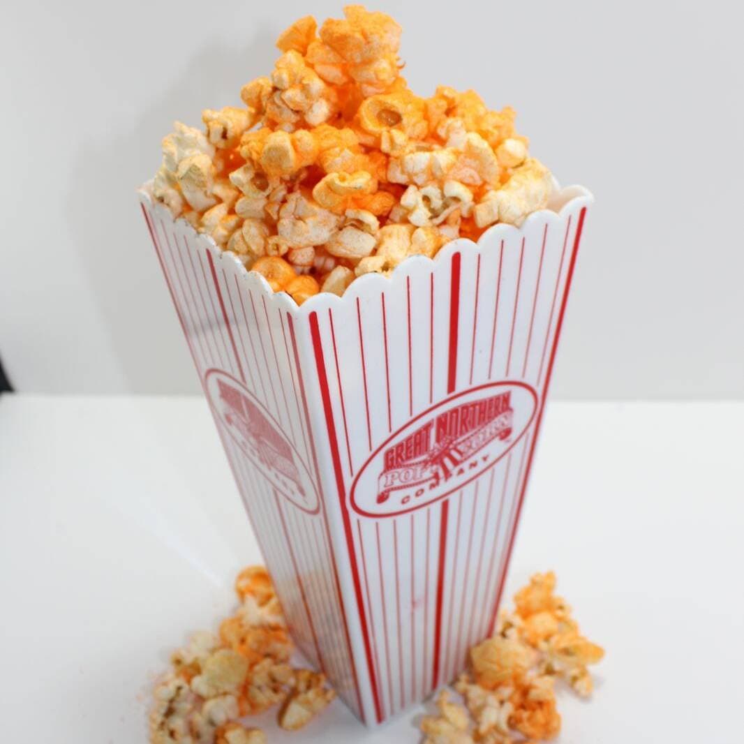Palomitas Sabor Jalapeño Ch (35 Gr )