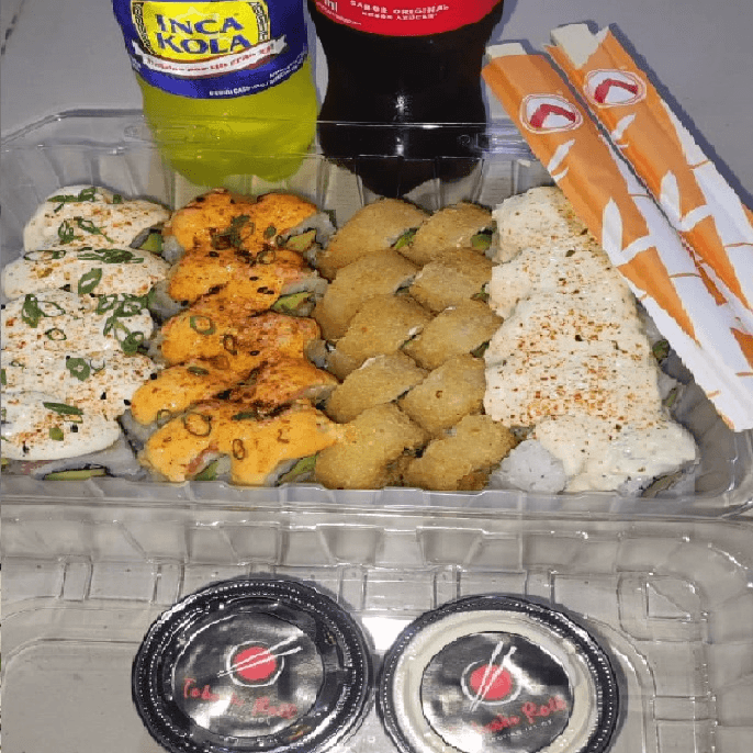 Promo 40