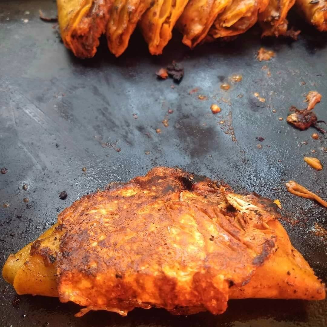 Combo Tacos Dorados 2 Personas