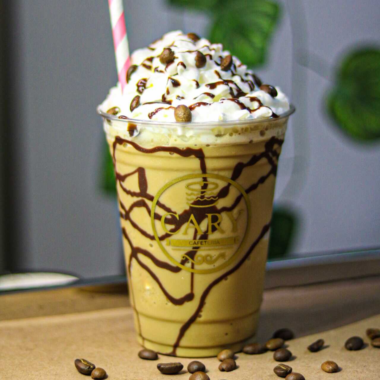 Frappuchino