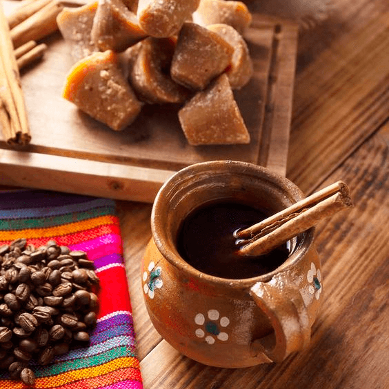 Café de Olla