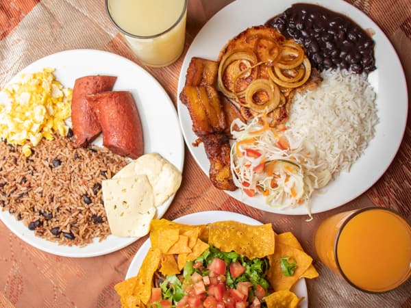 Taquería La Vanesita