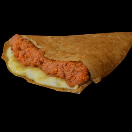 Crepa Cochinita Pibil