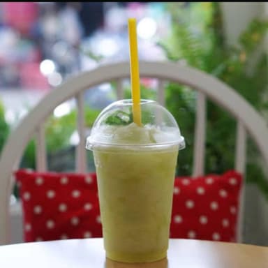 Smoothie de Limon