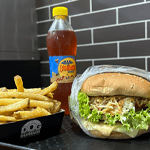 Combo Burger Res