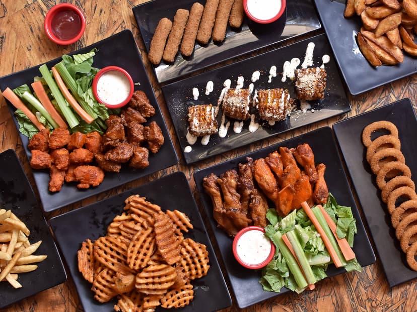 Buffalo Wings Company