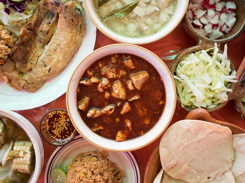 Don Pozole