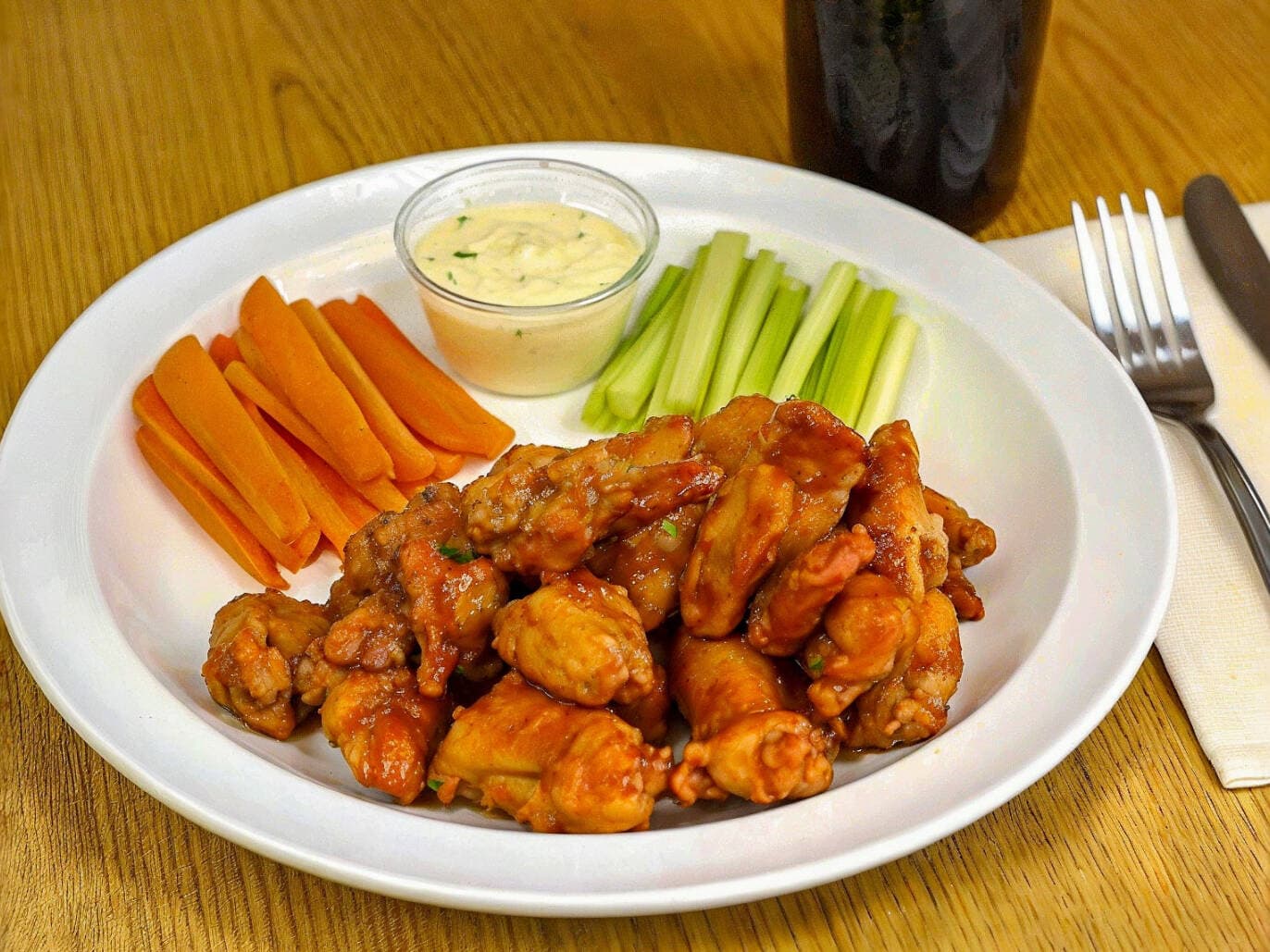 Boneless El Güerito