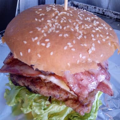 DOBLE CARNE🍔🍔🍔