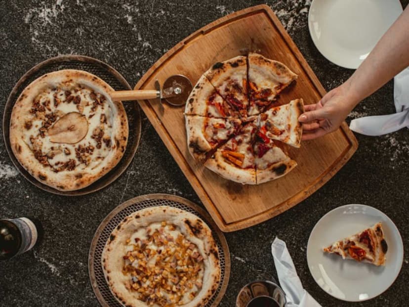 Baja Foods