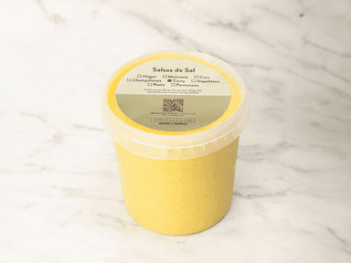 Salsa Curry 1lt