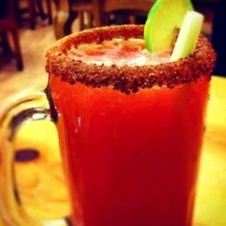 Michelada Clasica