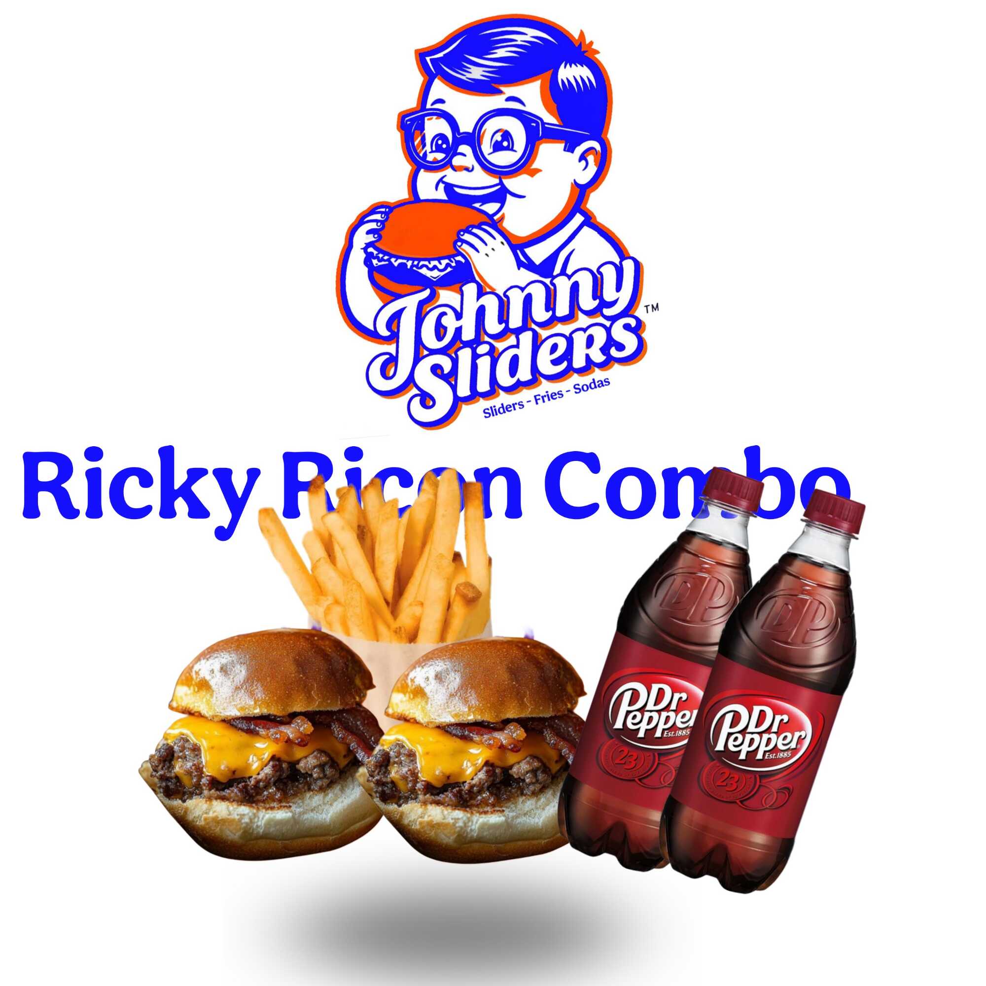 Ricky Ricon Combo