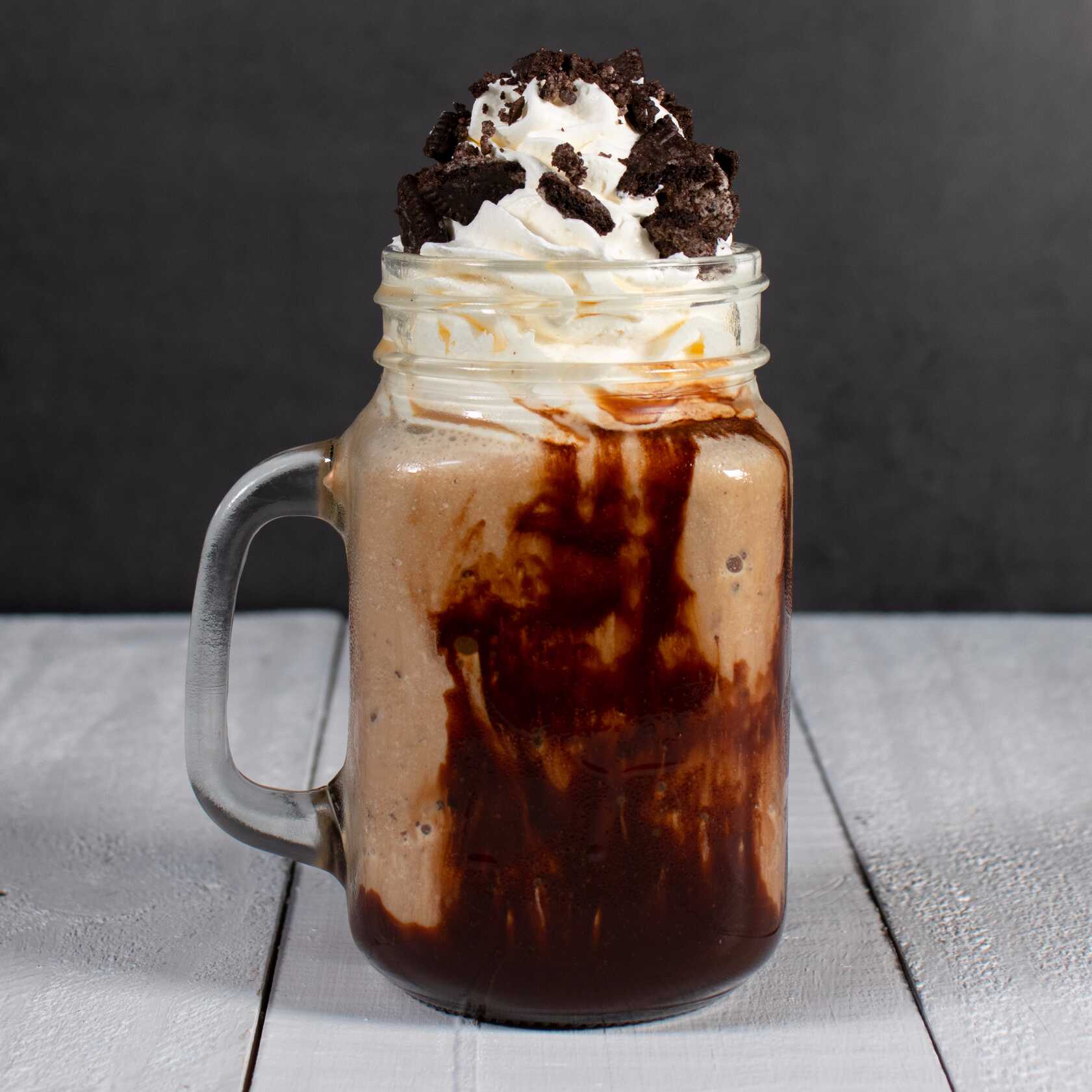 Frozen Oreo