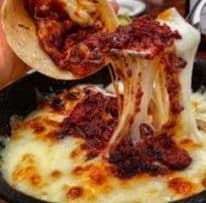 Choriqueso