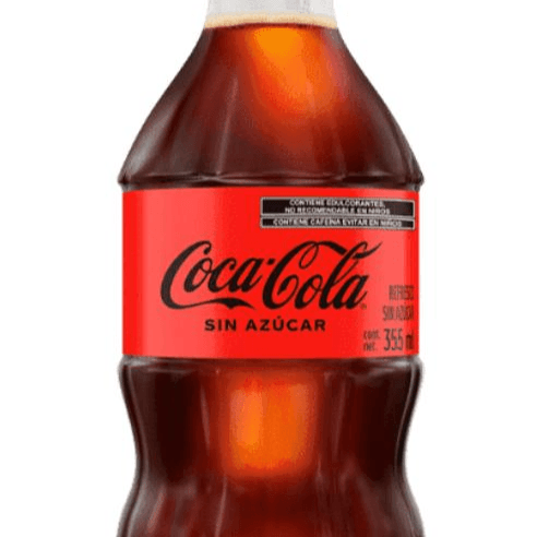 Coca Cola