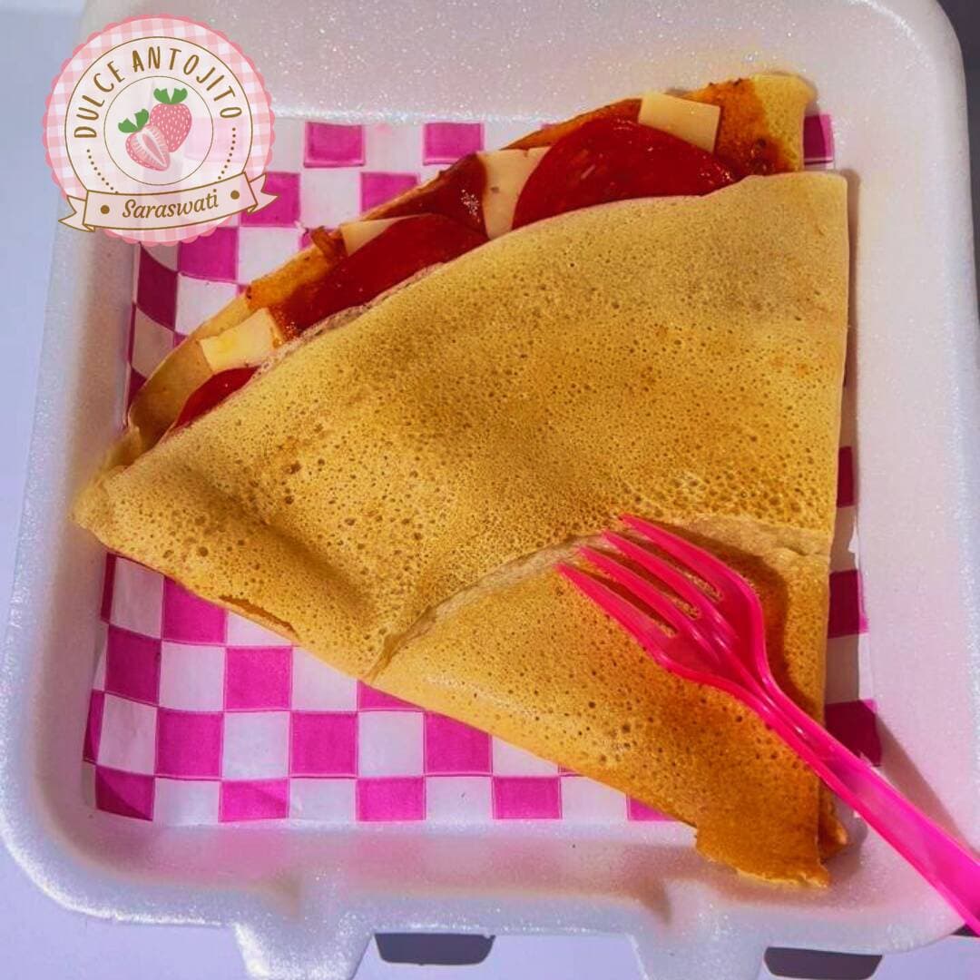 Crepizza