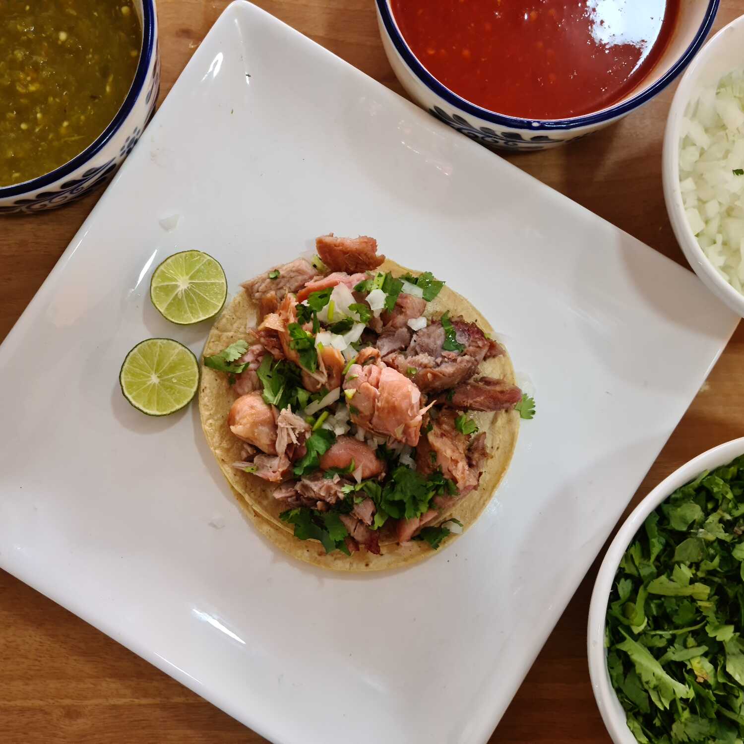 1 Taco