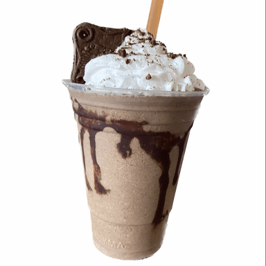 Frappé Emperador Chocolate