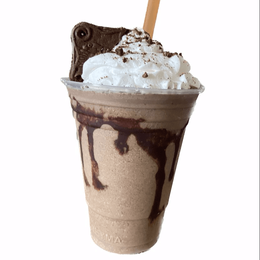 Frappé Emperador Chocolate