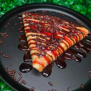 Crepa Gansito
