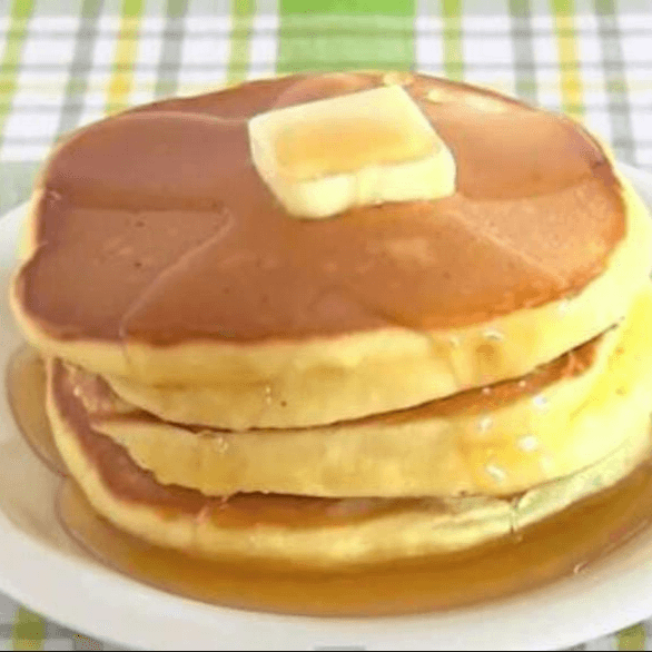 Hotcakes didi