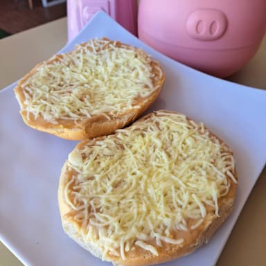 Molletes