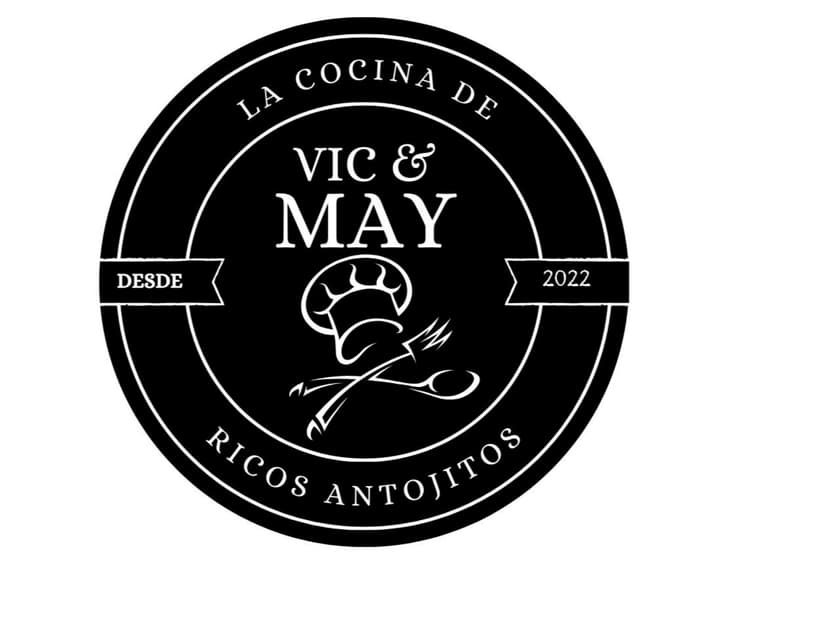 La Cocina de Vic & May