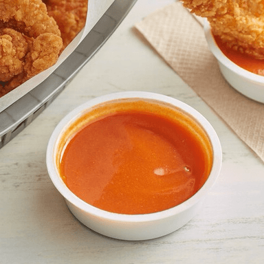 Extra salsa