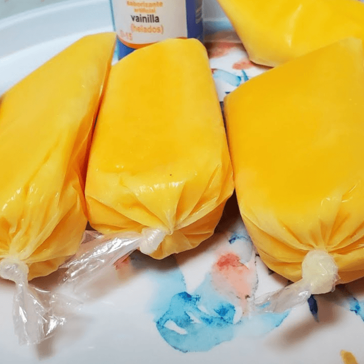 Bolis de Mango Promo