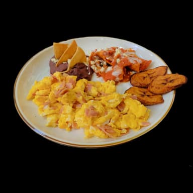 Huevos