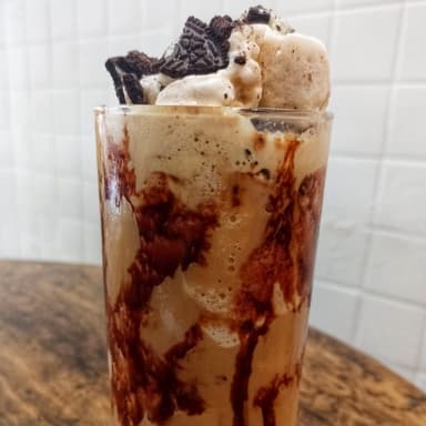 Frapuchino
