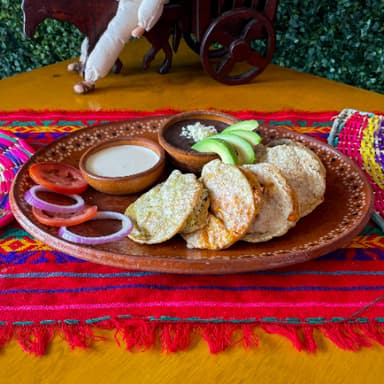 Gorditas