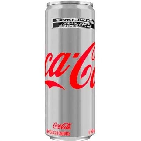 Coca Cola Light 400 ml
