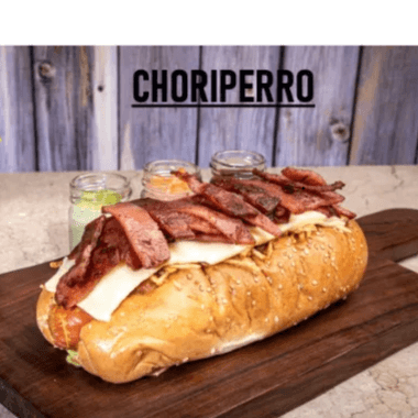 Choriperro
