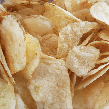 Chips Papa