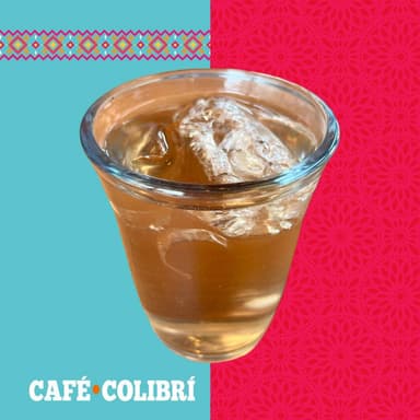 Té frio