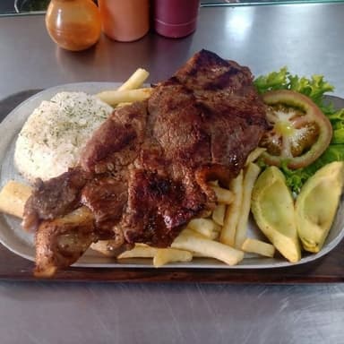 Carne asada
