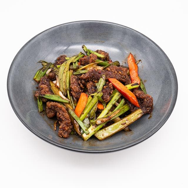 Crispy Beef