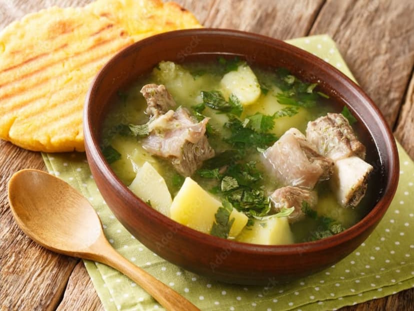 Desayunos El Buen Sabor