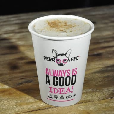 Chocolate Blanco Chico 12 oz