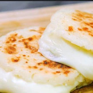 Combo Super Arepas