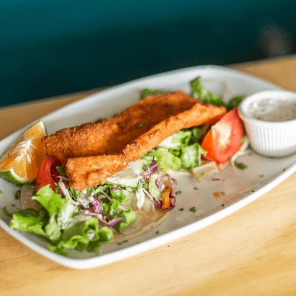 Gallo de Pescado