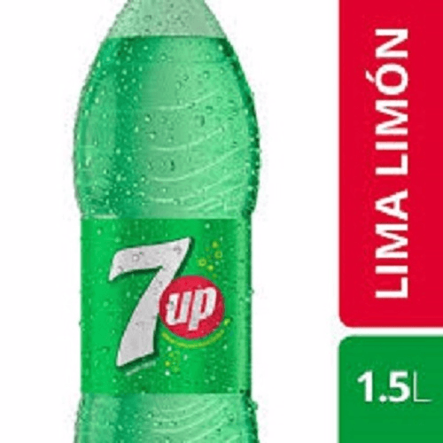 7 UP DE 1.75 L