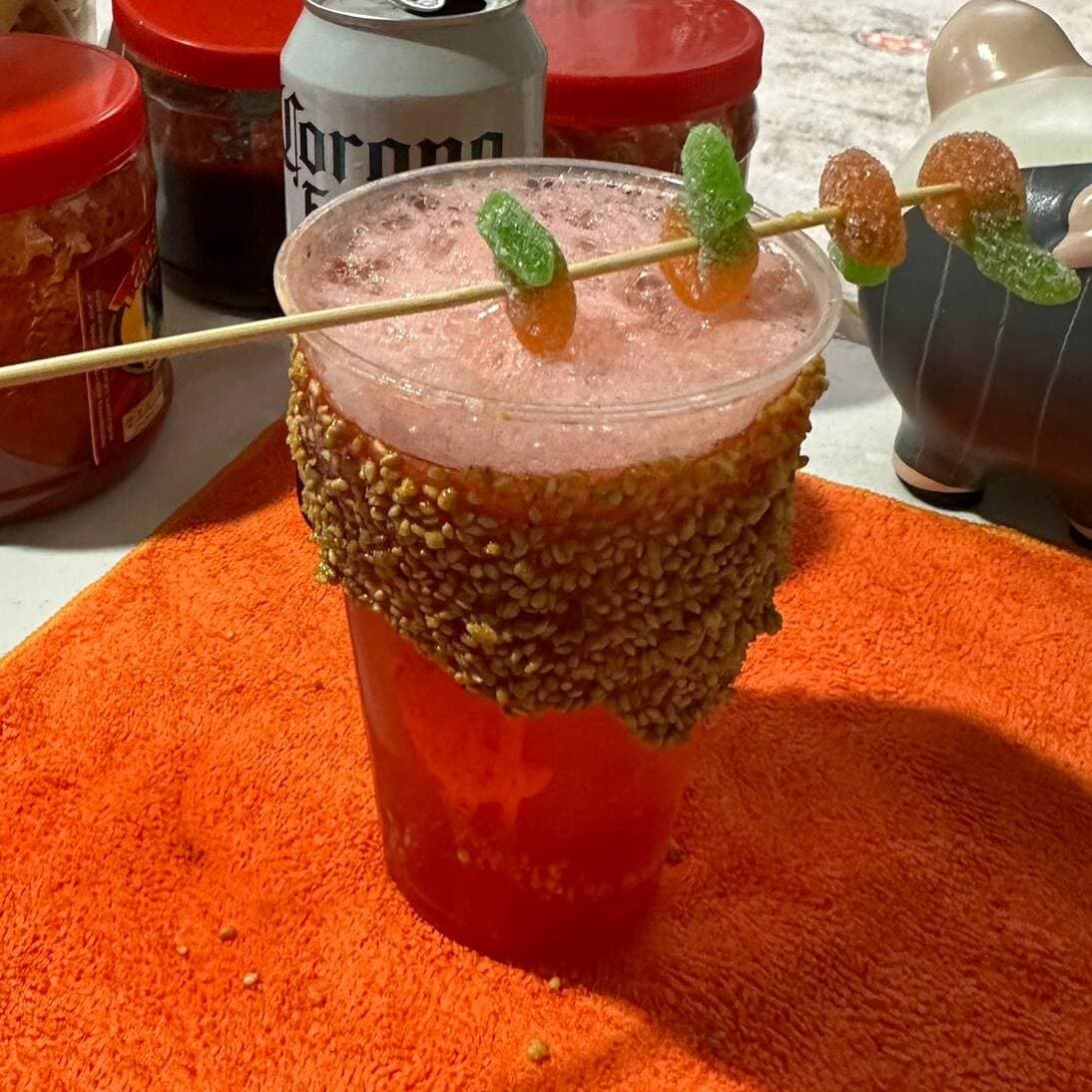 Michelada Sabores ½ L
