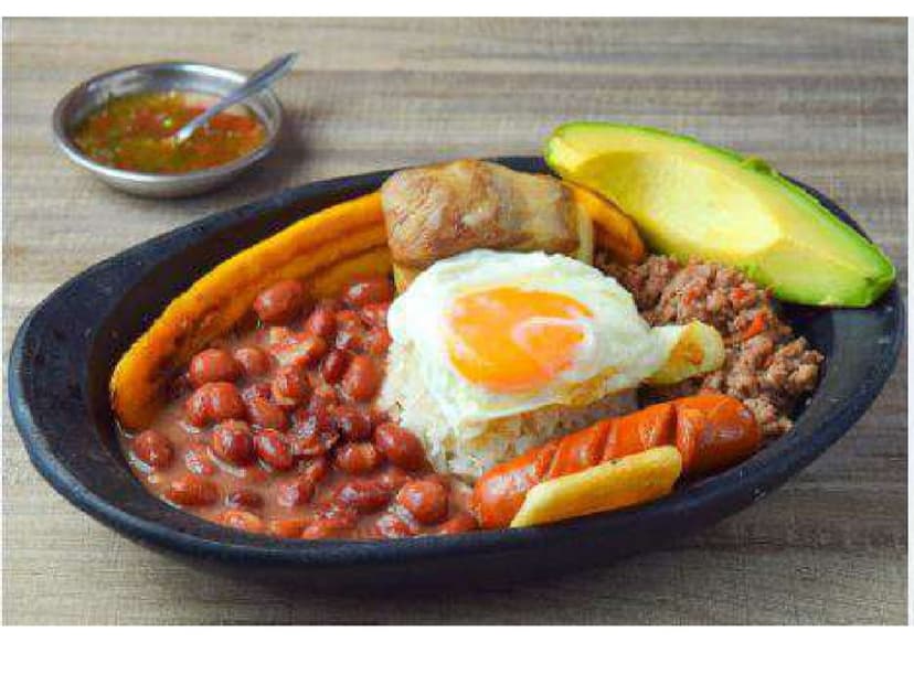 Mil Sabores Restaurante