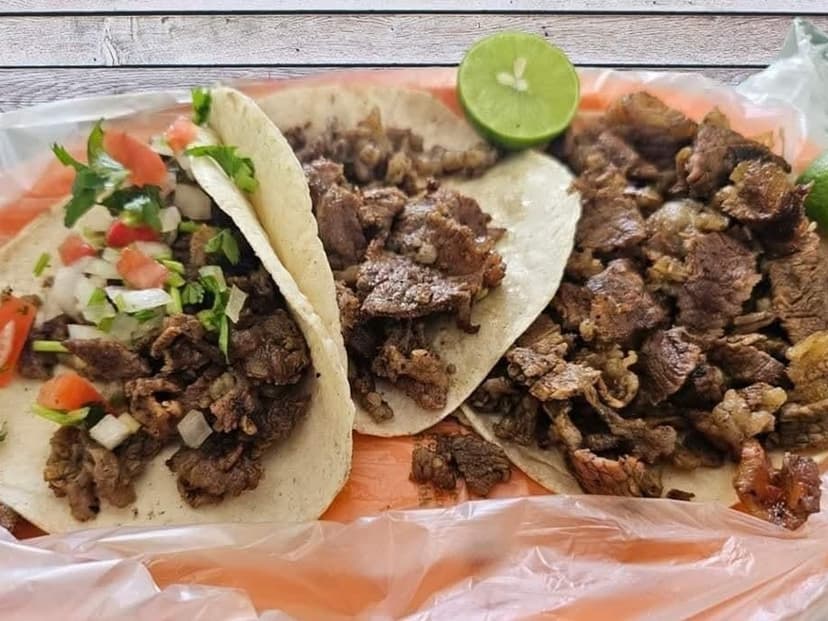 Parrilla Urbana