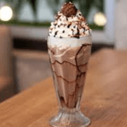 Malteada FERRERO