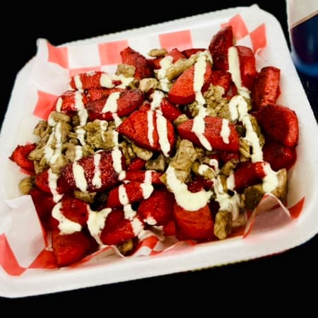 Salchicha Especial