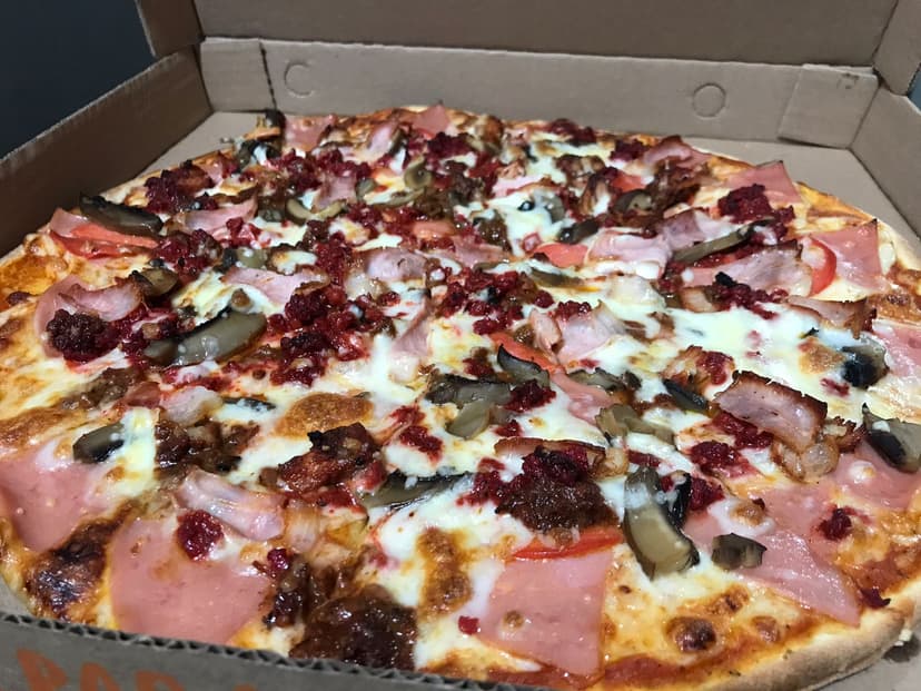Paisa´s Pizza